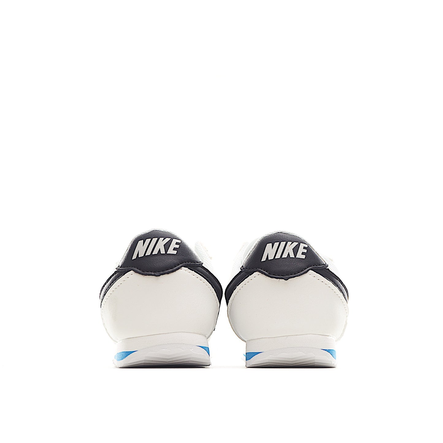 Kids Nike Baby Cortez  Baby White Black