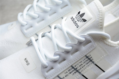 Adidas NMD R1 Cloud White-Core Black