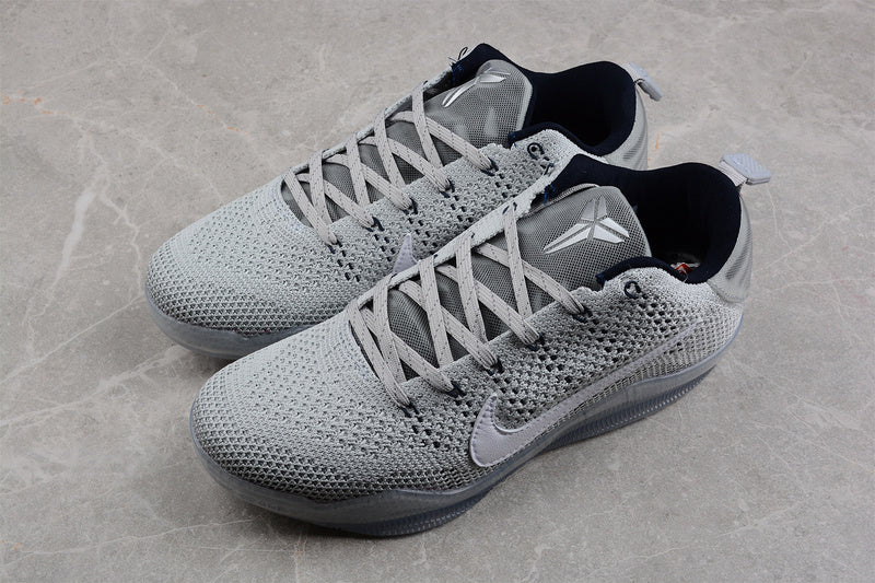 Nike Kobe 11 Low Elite 4KB Pale Horse