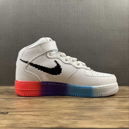 Air Force One High 77 Vintage Have A Good Game