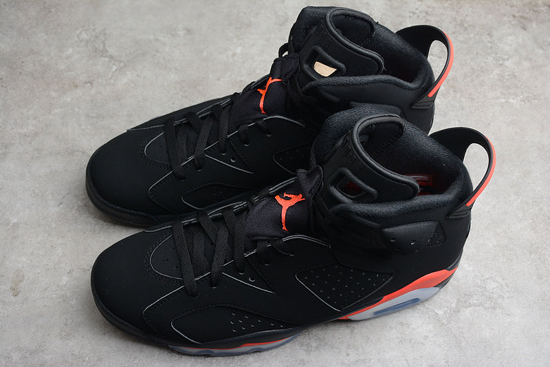 Air Jordan Retro 6 Infrared 2019