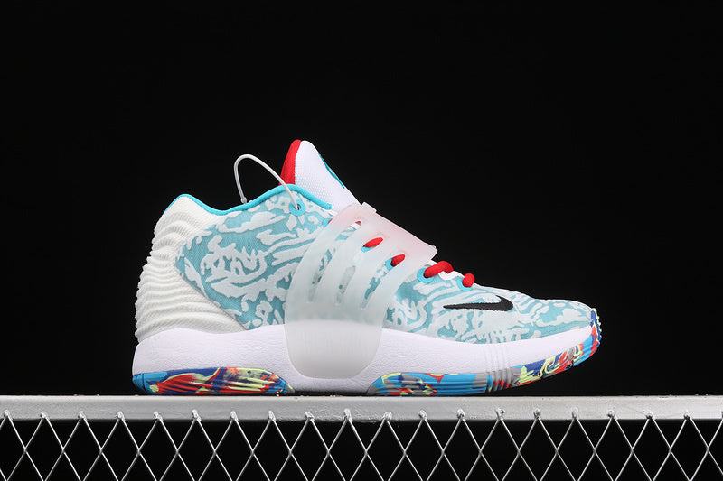 Nike KD 14  EP EYBL MSCO White