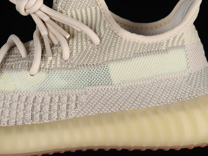 Adidas Yeezy Boost 350 V2 Citrin Non Reflective