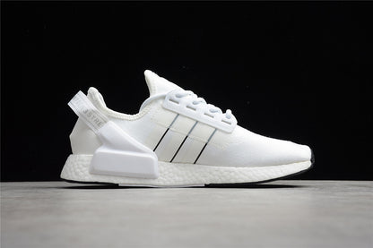 Adidas NMD R1 Cloud White-Core Black