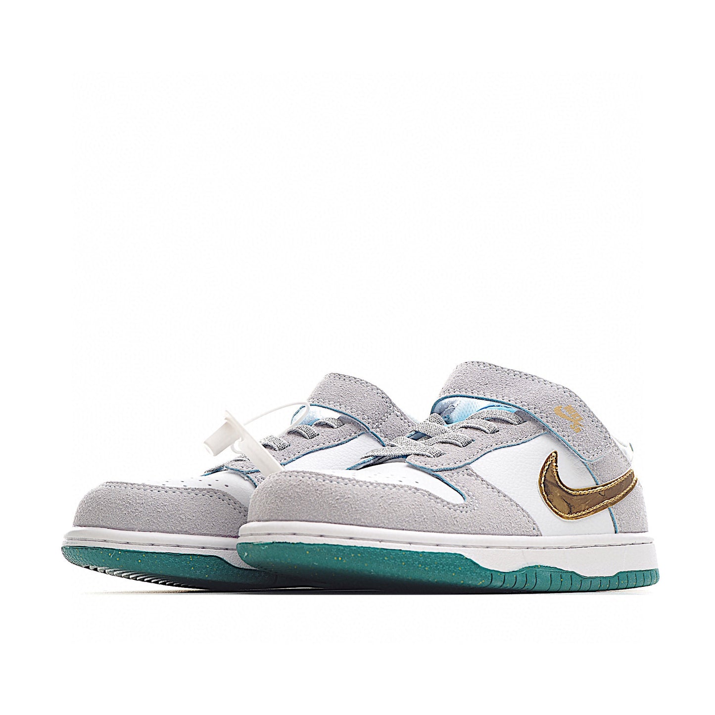 Kids Nike Dunk Low Sean Cliver (PS)