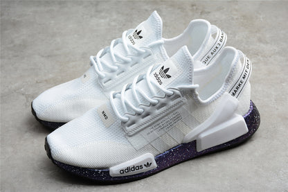 Adidas NMD R1 V2 Cloud White-Supplier Colour