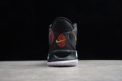 Nike Kyrie 7 EP Chinese New Year Purple Black