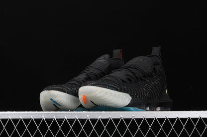 Nike LeBron 16 Promise