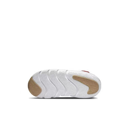 Kids Nike Dynamo Go Cream White