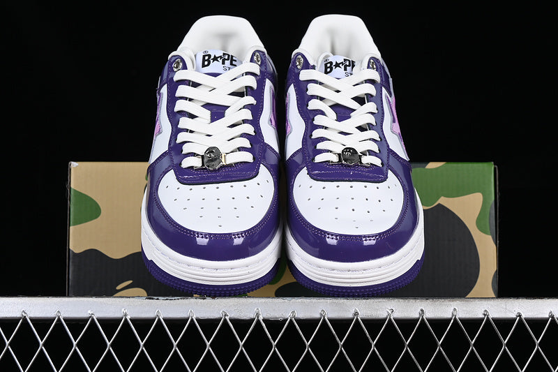 BAPE Bapesta  'Taipei 15th Anniversary Exclusive'