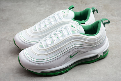 Air Max 97 White/Pine Green