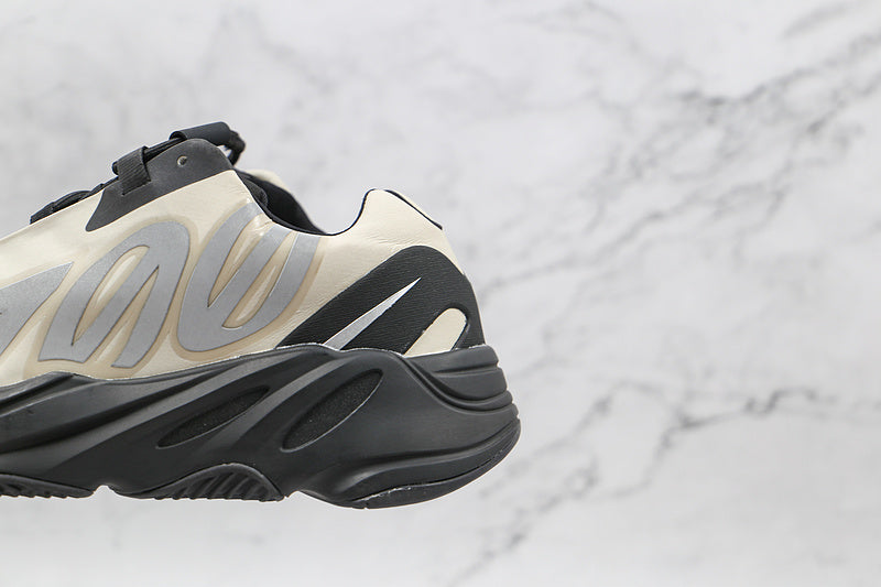 Adidas Yeezy Boost 700 MNVN Bone-Core Black