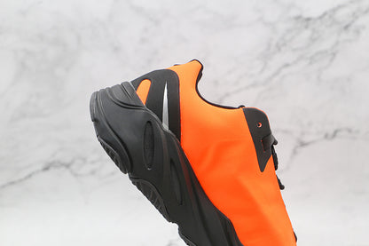 Adidas Yeezy Boost 700 MNVN Orange-Core Black