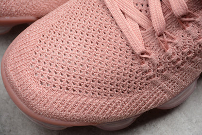 Air Vapormax 2.0 Flyknit Rush Pink-Pink Tint