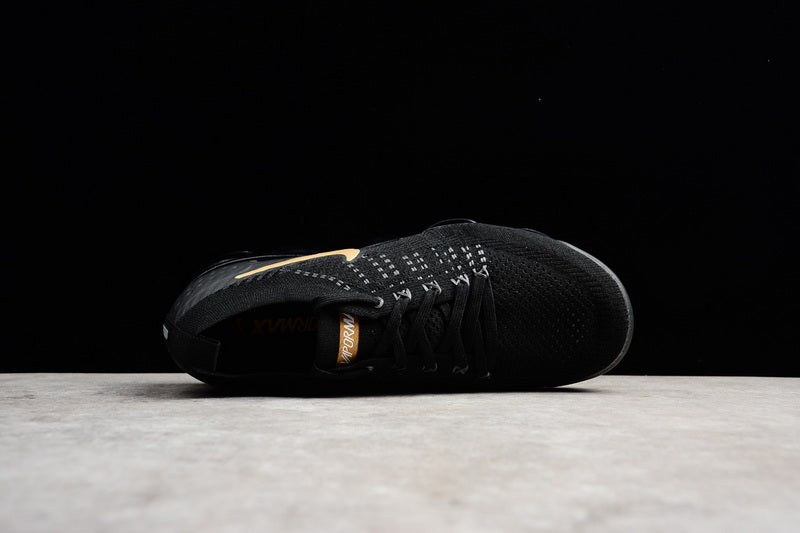 Air Vapormax 2.0 Flyknit Black-Gold