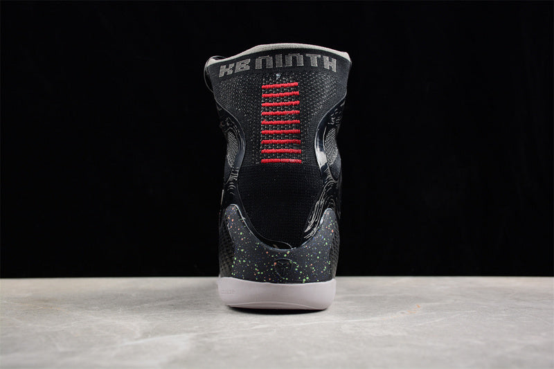 Nike Kobe 9 Elite XDR Masterpiece