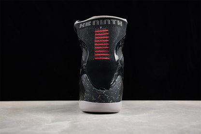 Nike Kobe 9 Elite XDR Masterpiece