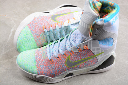 Nike Kobe 9 Elite Premium What The Kobe