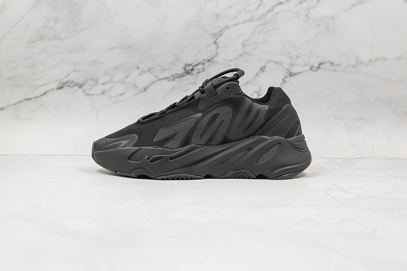 Adidas Yeezy Boost 700 MNVN Infant Triple Black