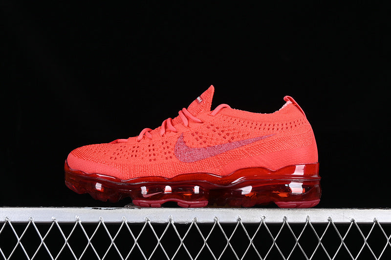 Air Vapormax 2023 Flyknit Red