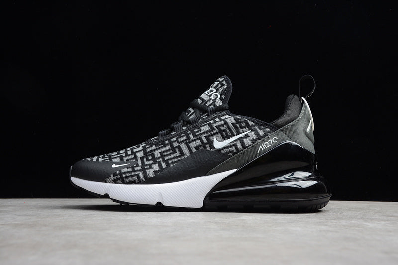 Air Max 270 Se Black/White-Anthracite