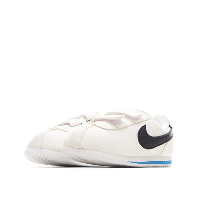 Kids Nike Baby Cortez  Baby White Black