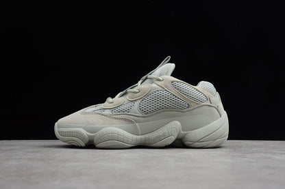 Adidas Yeezy Boost 500 Salt Blush Mint