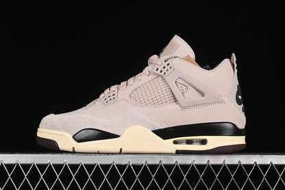 Air Jordan Retro 4 x A Ma Maniére  While You Were Sleeping'