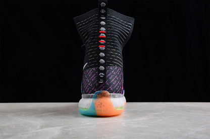 Nike Kobe 10 Elite High What The Kobe