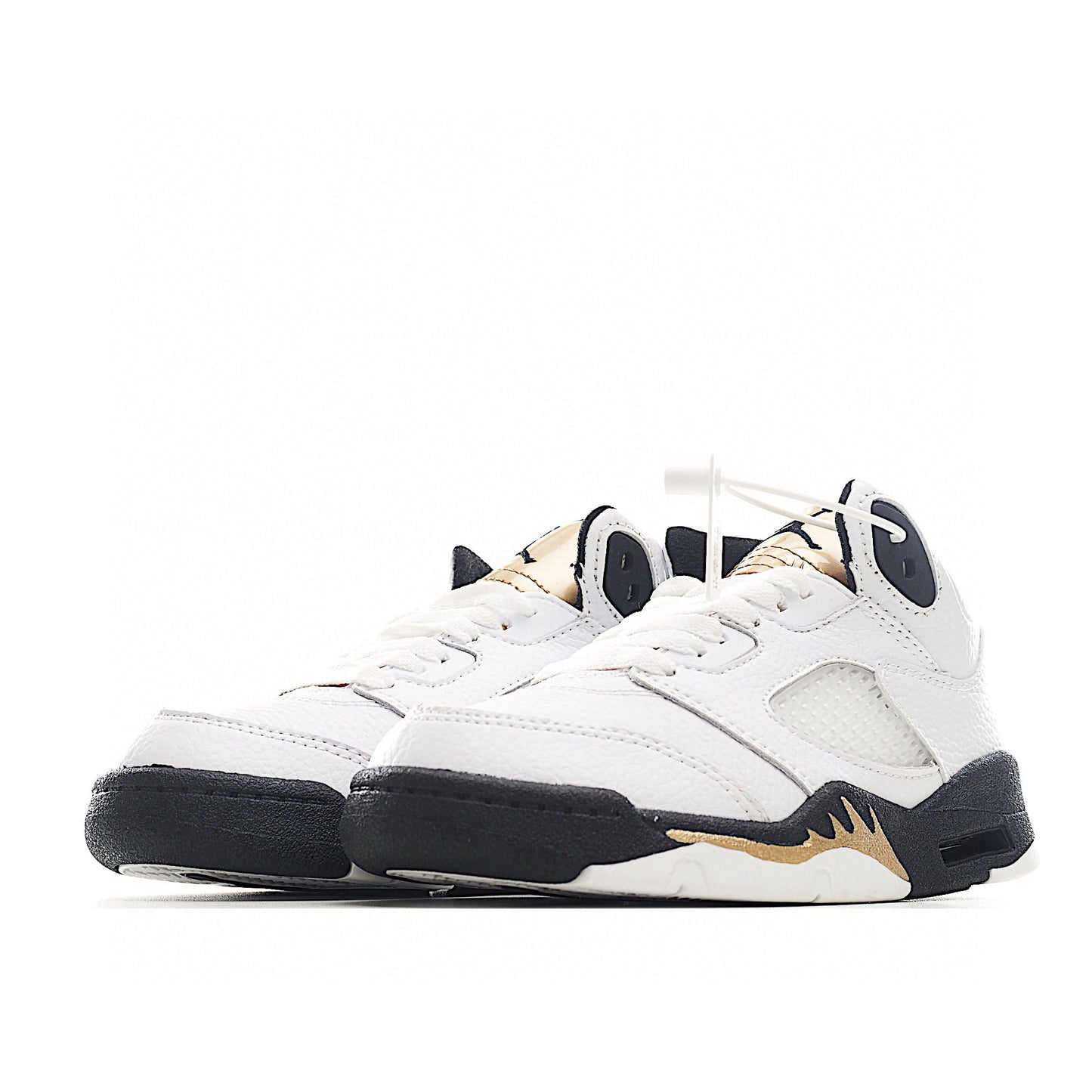 Kids Air Jordan Retro 5 'Olympic'