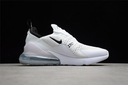 Air Max 270 White-Black