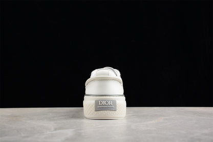 Dior B33 X Denim Tears White Oblique Jacquard