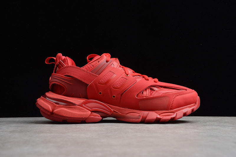 Balenciaga Track Red