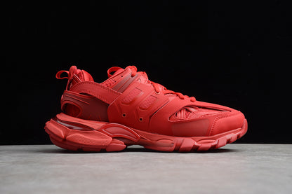 Balenciaga Track Red