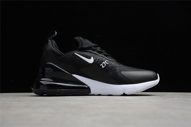 Air Max 270 Black-White