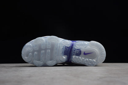 Air Vapormax Plus White/Fierce Purple-Black