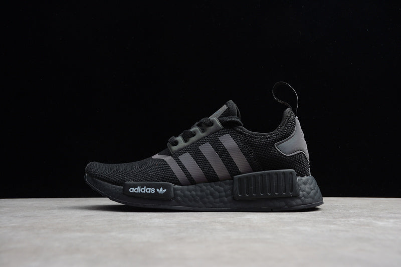 Adidas NMD R1 Xeno Pack-Black-Red