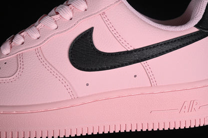 Air Force One Low Pink-Black