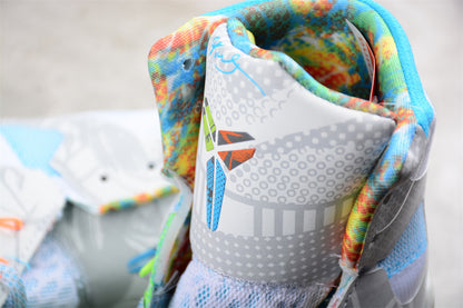 Nike Kobe 9 Elite Premium What The Kobe