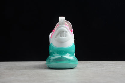 Air Max 270 South Beach/Pure Platinum/White-Pink