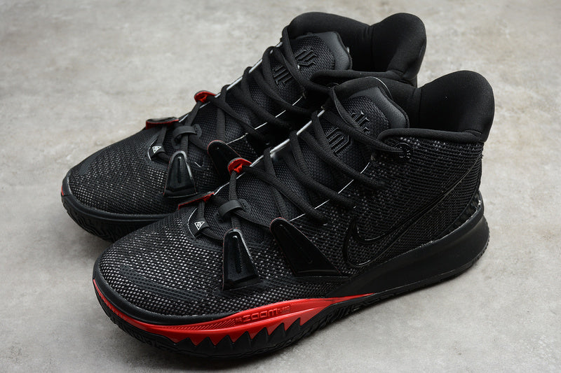 Nike Kyrie 7 EP Black Red