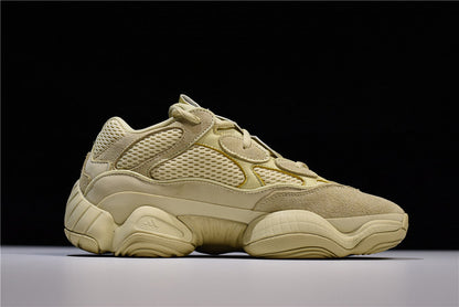 Adidas Yeezy Boost 500 Super Moon Yellow