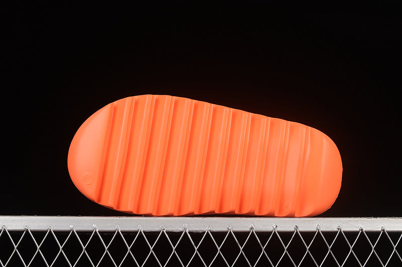 Yeezy Slides Orange