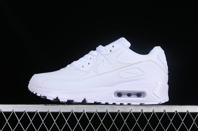 Air Max 90 LTR Triple White