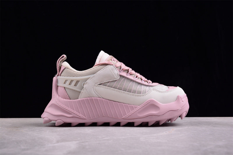 Off-White Odsy-1000 'Pink'