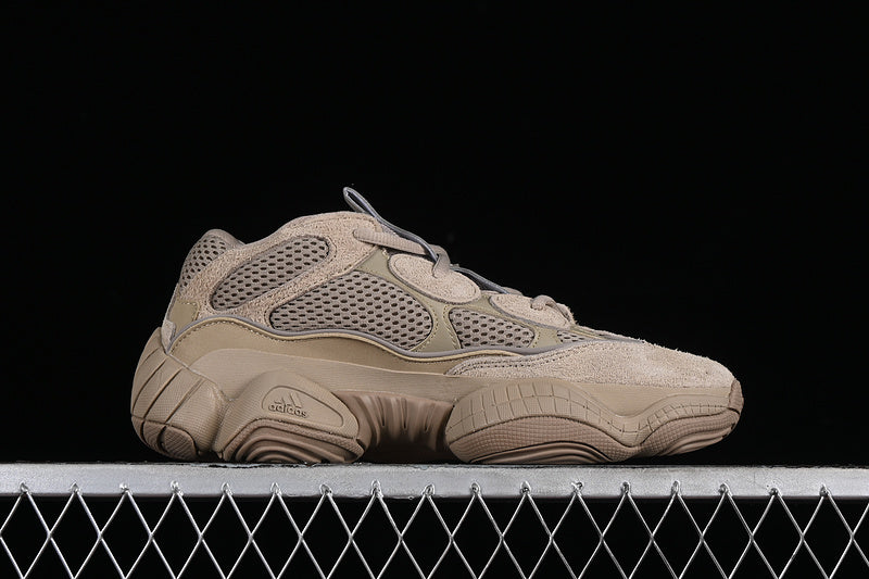 Adidas Yeezy Boost 500 Taupe Light