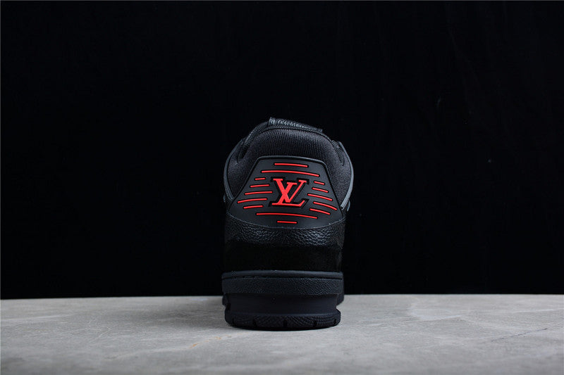 Louis Vuitton Mid Eclipse Black