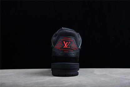 Louis Vuitton Mid Eclipse Black