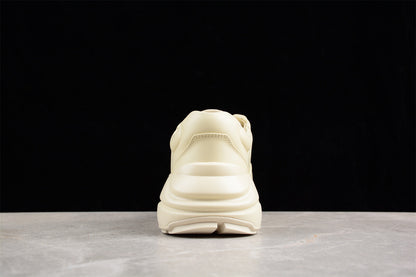 Gucci Rhyton 'Cream' Black