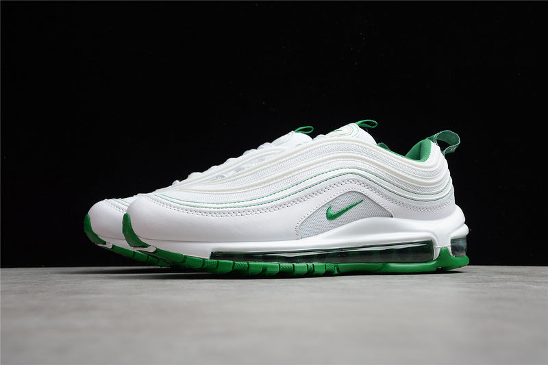 Air Max 97 White/Pine Green